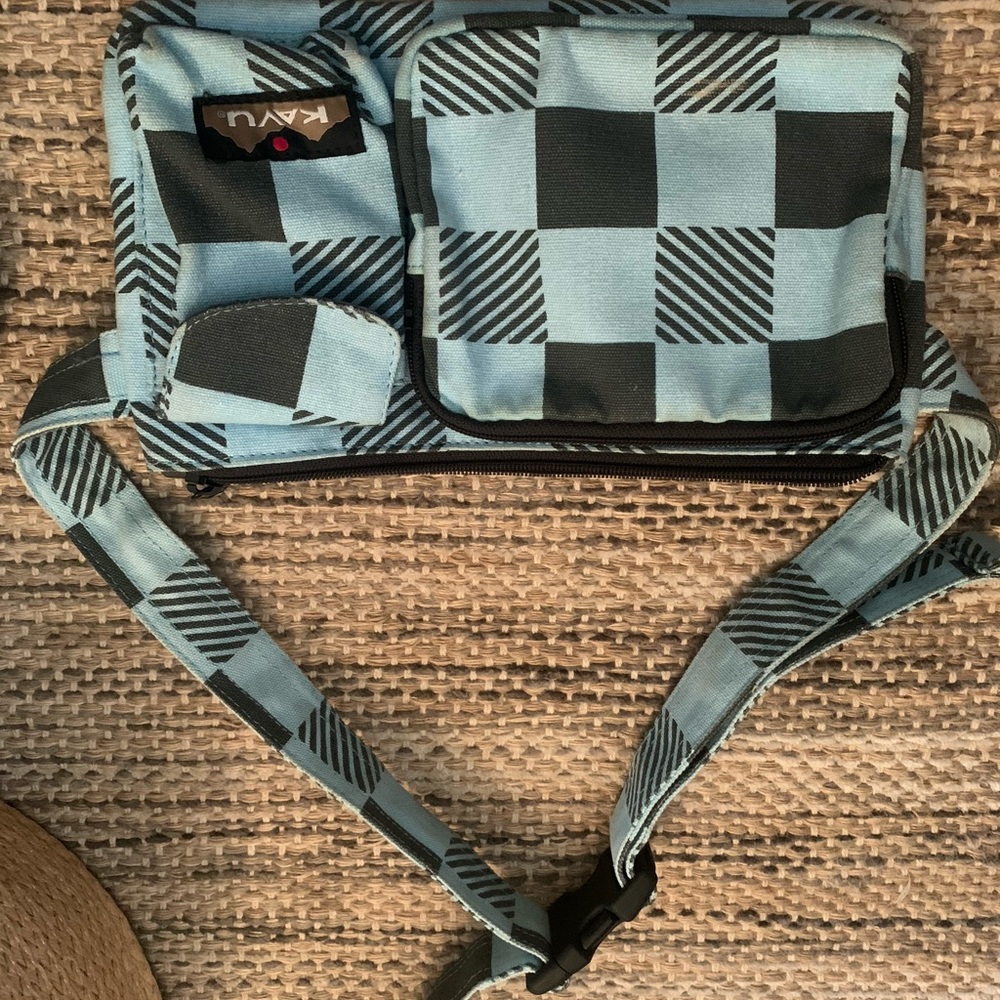 Kavu fanny pack